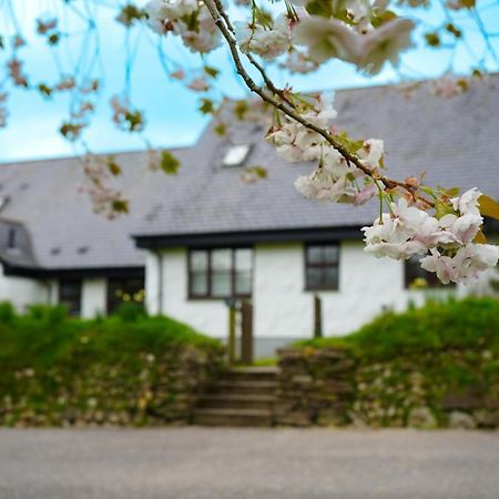 Hustyns Resort Cornwall Withiel Exterior foto